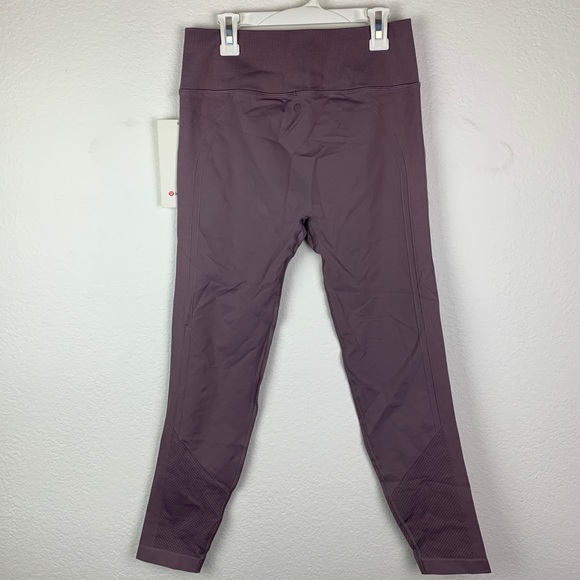 Lululemon Ebb to Street Tight Leggings NWT - Picture 2 of 5